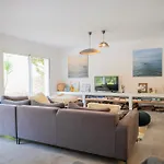 Villa Connemara, Superbe Avec Piscine, Au Coeur De La Foret, Acces A La En Velo *