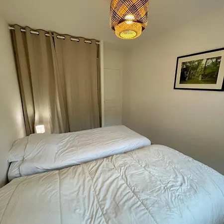 Connemara, Superbe Avec Piscine, Au Coeur De La Foret, Acces A La En Velo Soorts-Hossegor