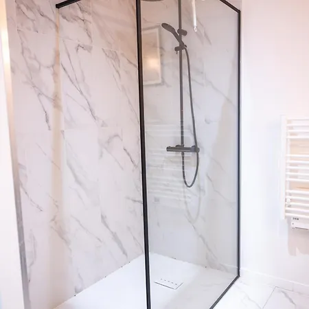 Connemara, Superbe Avec Piscine, Au Cœur De La Forêt, Accès à La En Vélo Villa